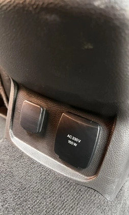 Ford Mondeo cena 72900 przebieg: 104000, rok produkcji 2018 z Lębork małe 277